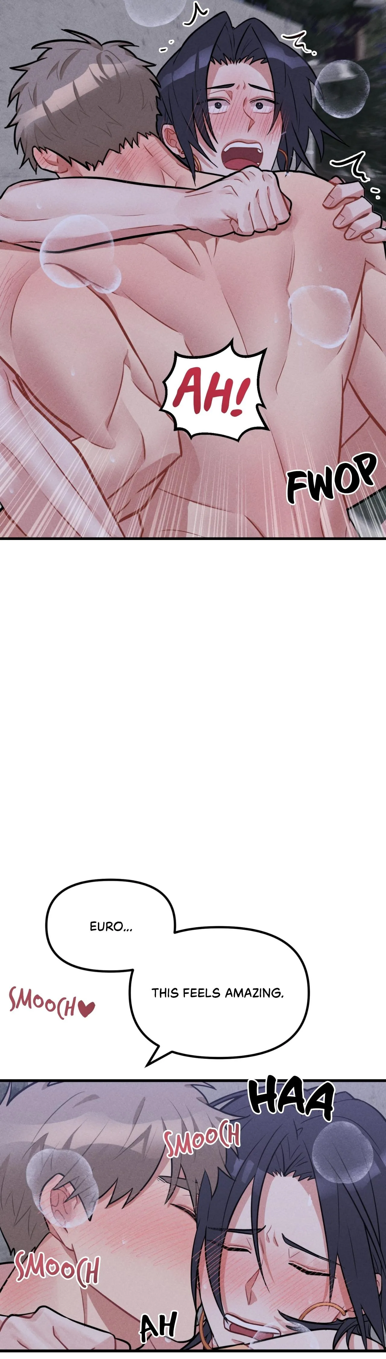 I’ll Accept the Sacrifice as XX - Chapter 3 Page 5