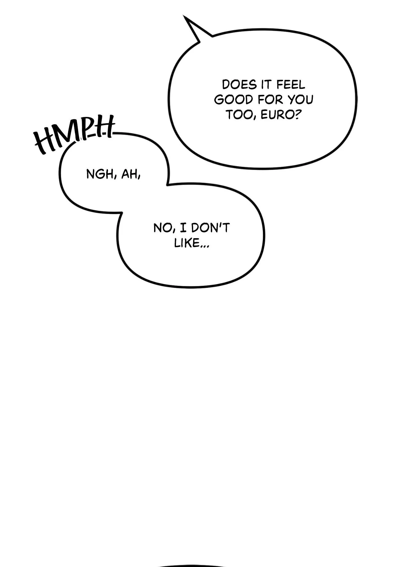 I’ll Accept the Sacrifice as XX - Chapter 3 Page 6