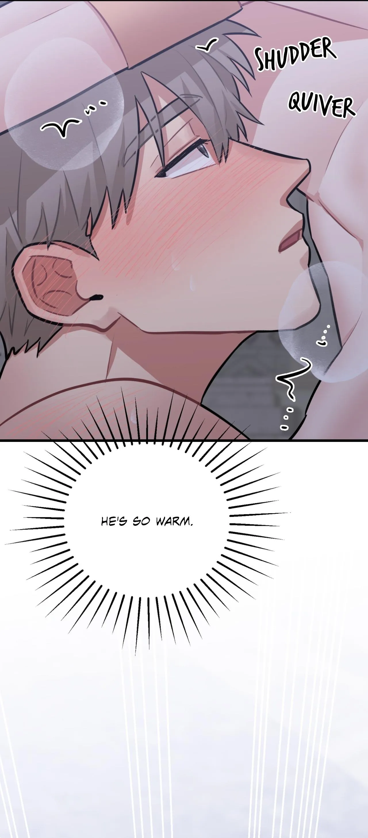 I’ll Accept the Sacrifice as XX - Chapter 3 Page 9