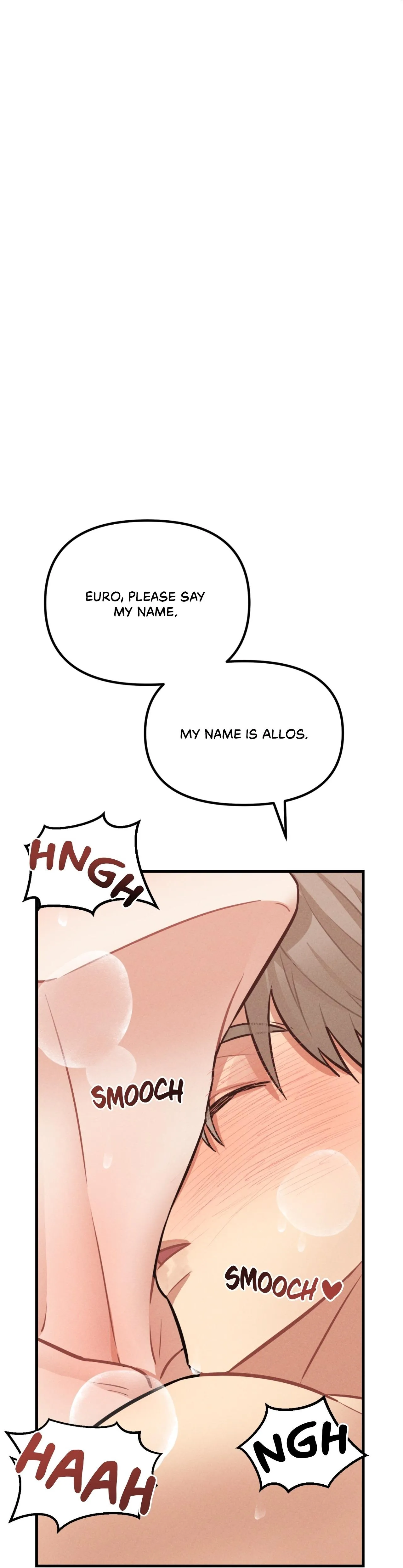 I’ll Accept the Sacrifice as XX - Chapter 3 Page 11