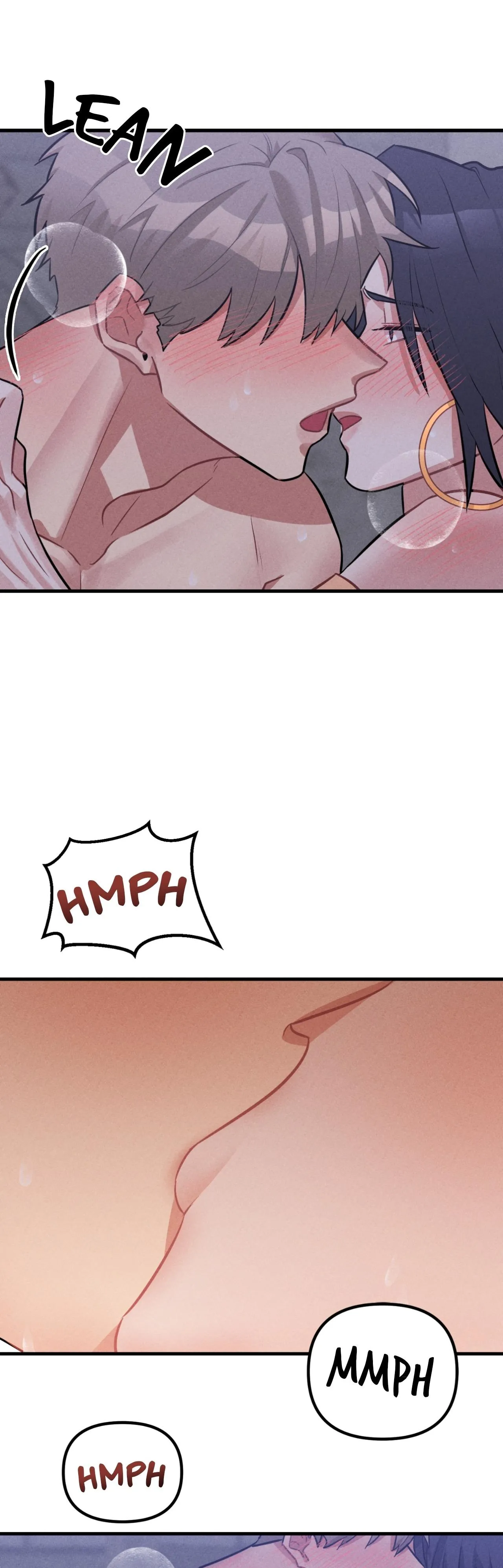 I’ll Accept the Sacrifice as XX - Chapter 3 Page 15