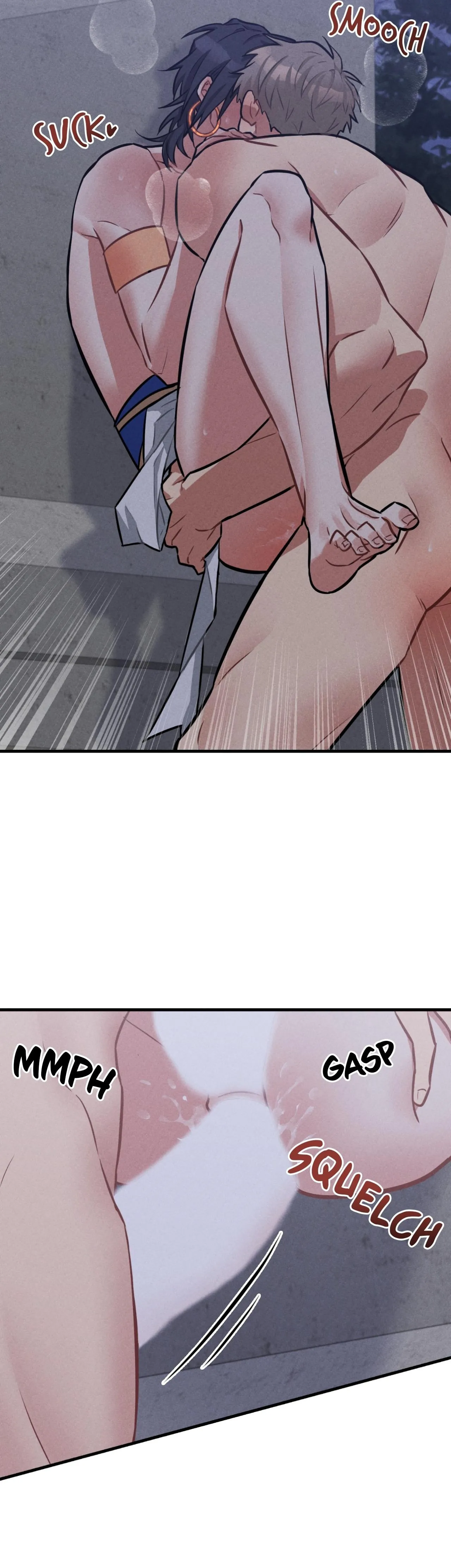 I’ll Accept the Sacrifice as XX - Chapter 3 Page 17