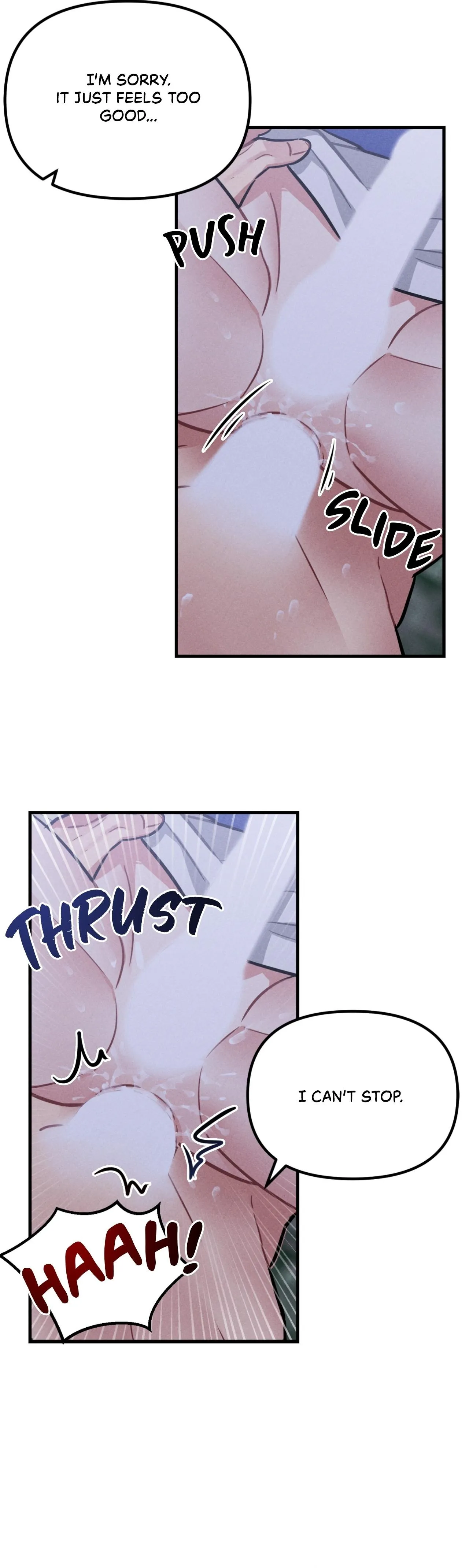 I’ll Accept the Sacrifice as XX - Chapter 3 Page 22