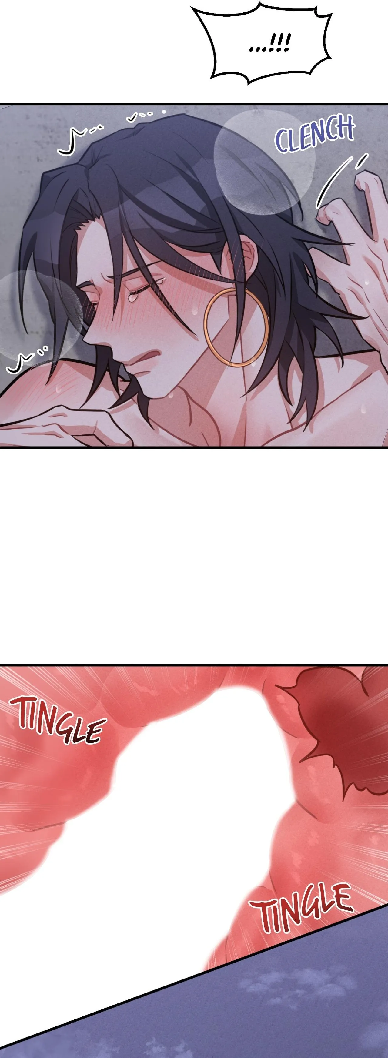 I’ll Accept the Sacrifice as XX - Chapter 3 Page 23