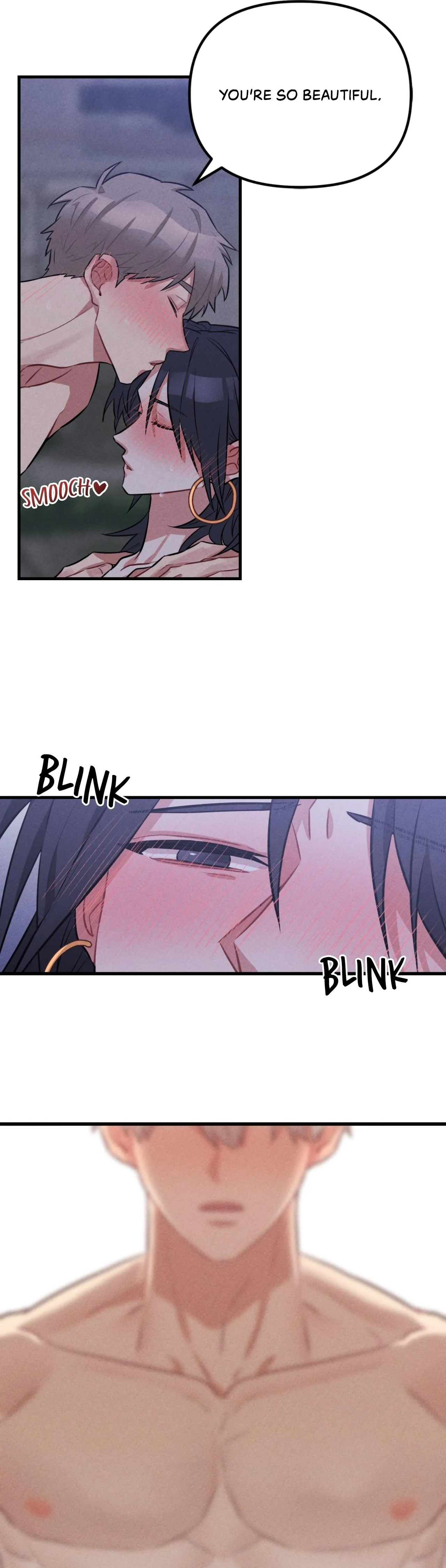 I’ll Accept the Sacrifice as XX - Chapter 3 Page 31