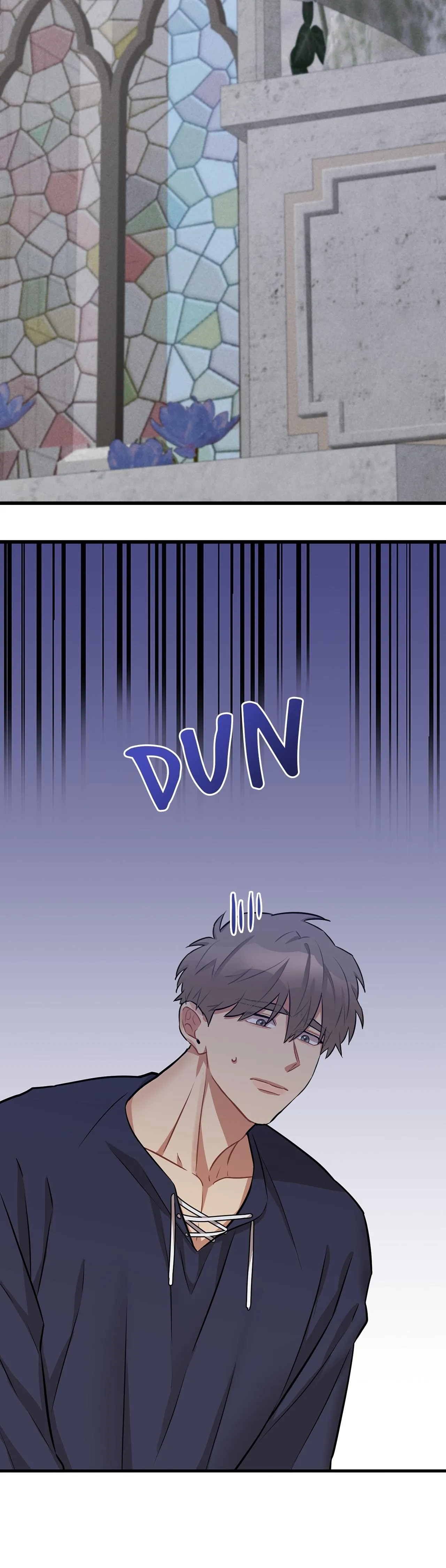 I’ll Accept the Sacrifice as XX - Chapter 3 Page 34