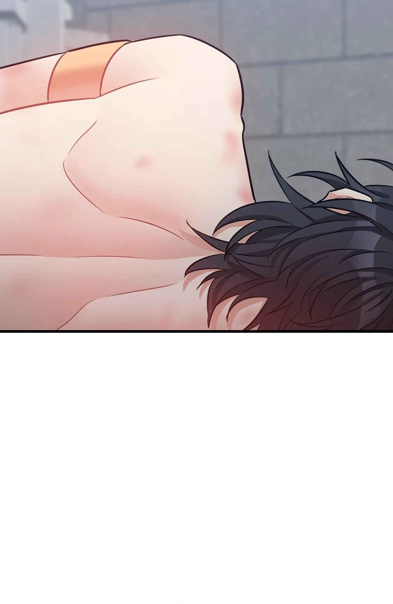 I’ll Accept the Sacrifice as XX - Chapter 3 Page 37