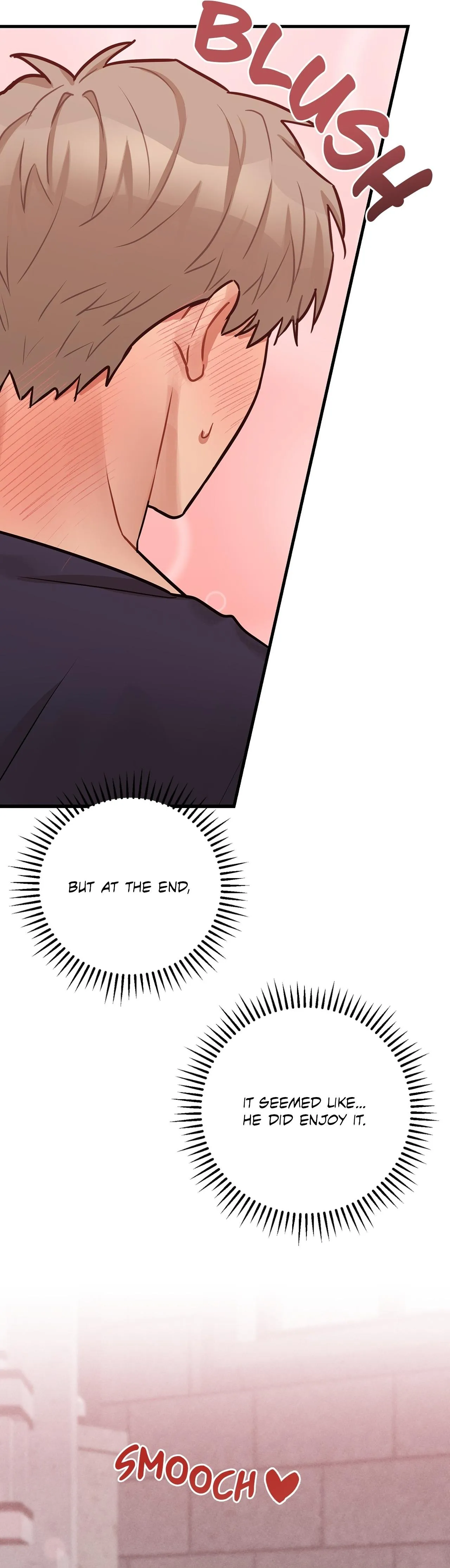 I’ll Accept the Sacrifice as XX - Chapter 3 Page 38