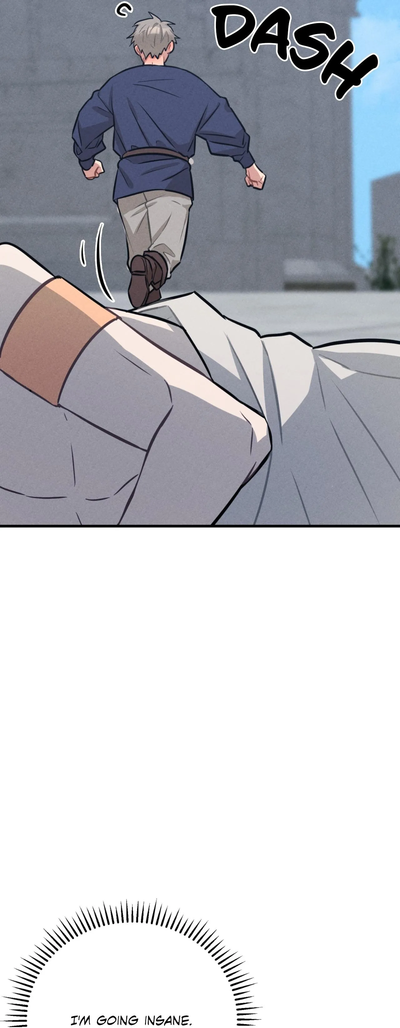 I’ll Accept the Sacrifice as XX - Chapter 3 Page 40