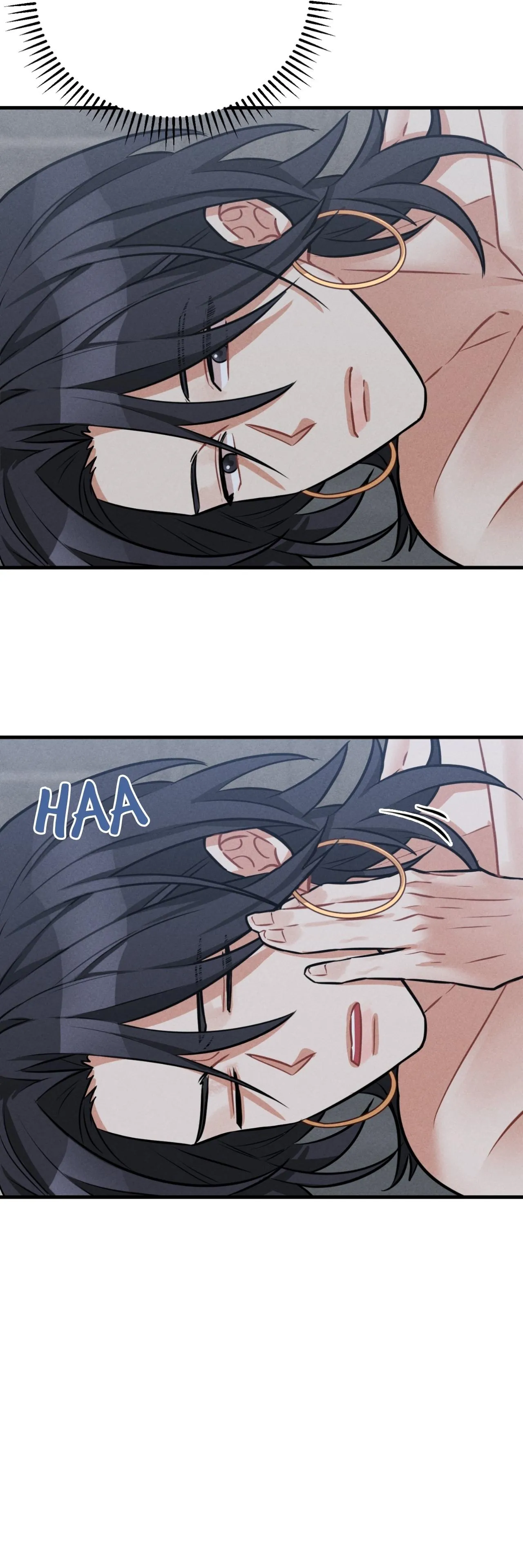 I’ll Accept the Sacrifice as XX - Chapter 3 Page 41