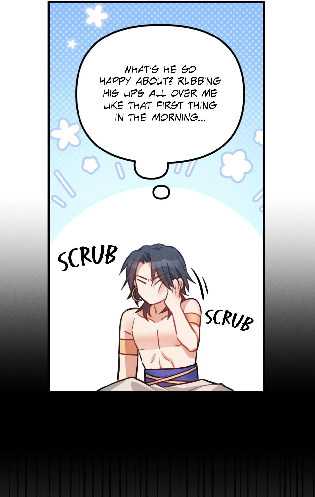 I’ll Accept the Sacrifice as XX - Chapter 3 Page 42