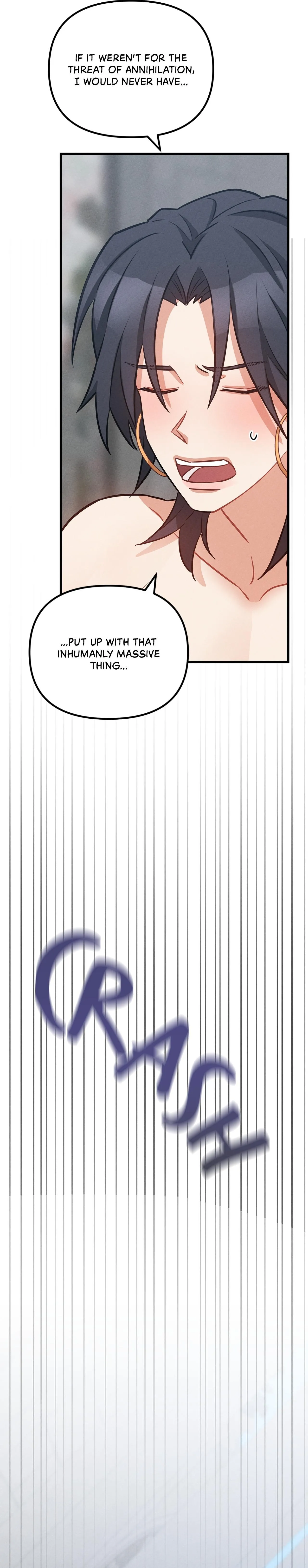 I’ll Accept the Sacrifice as XX - Chapter 3 Page 50