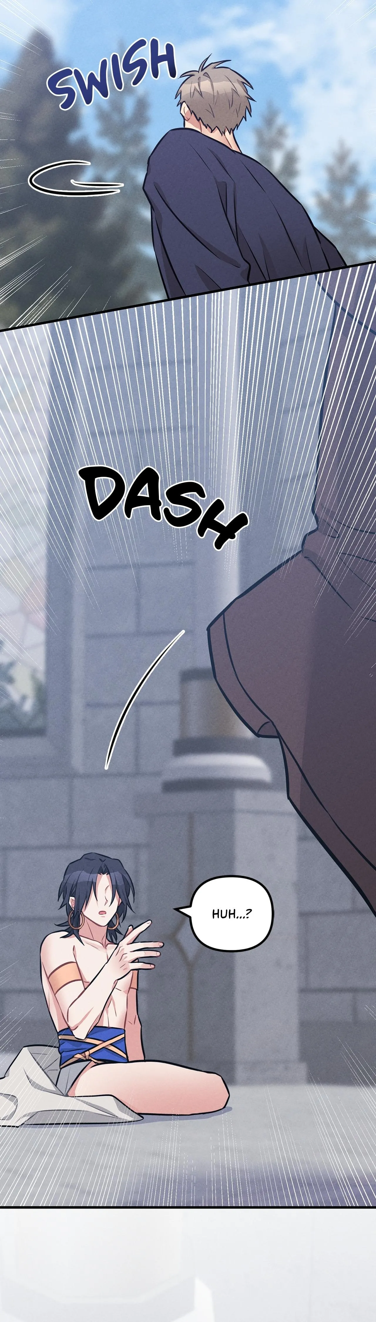 I’ll Accept the Sacrifice as XX - Chapter 3 Page 53