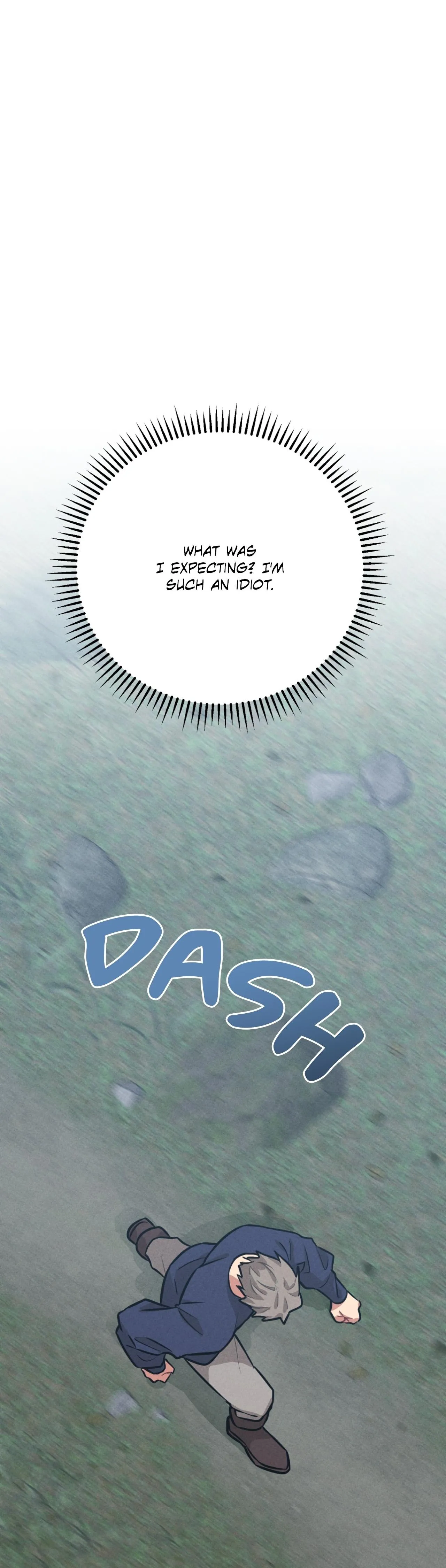 I’ll Accept the Sacrifice as XX - Chapter 3 Page 56