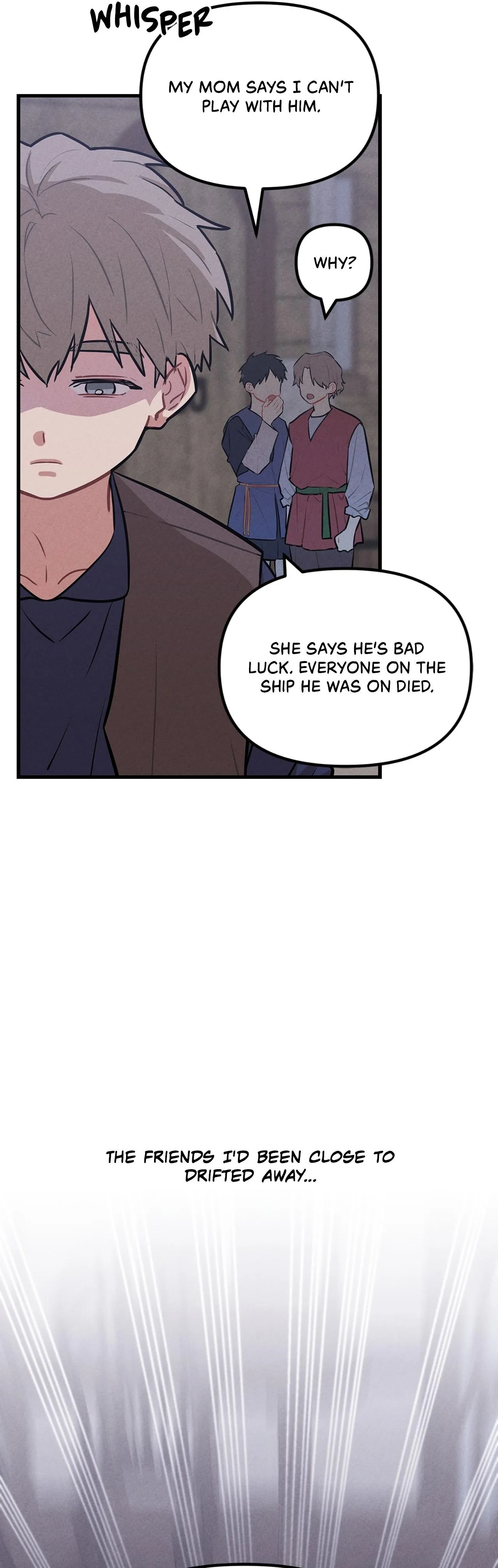 I’ll Accept the Sacrifice as XX - Chapter 4 Page 3
