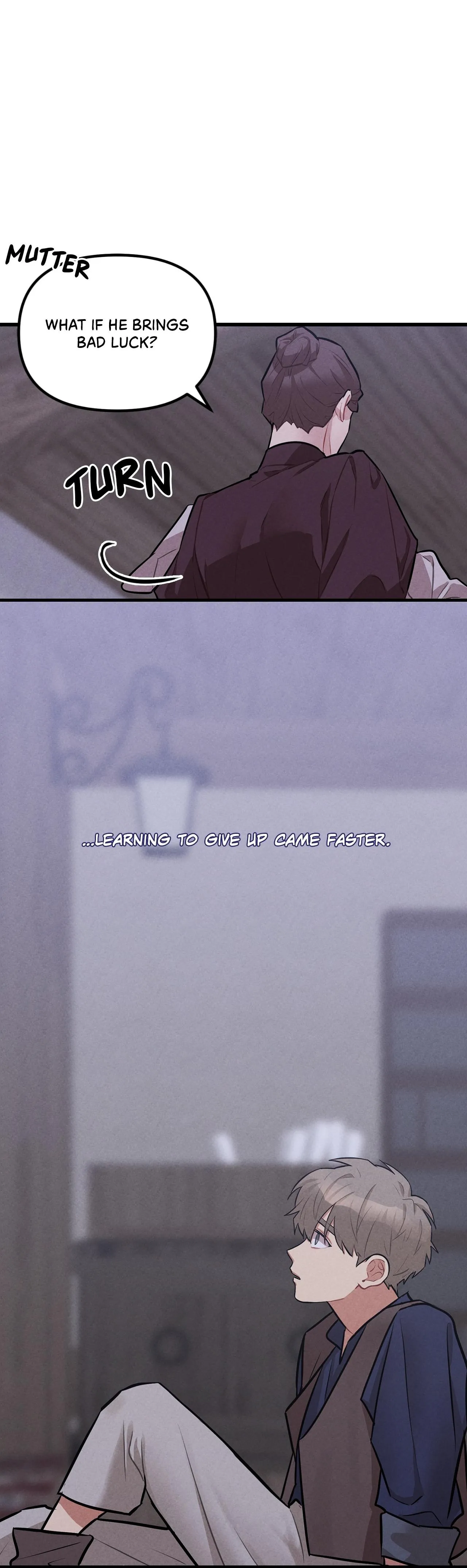 I’ll Accept the Sacrifice as XX - Chapter 4 Page 10