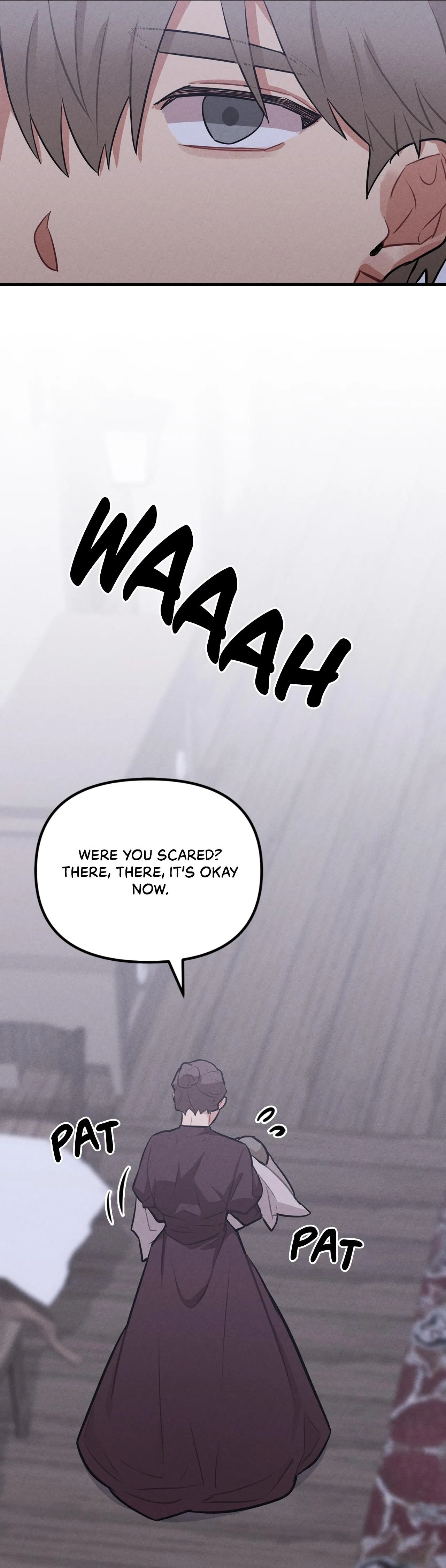 I’ll Accept the Sacrifice as XX - Chapter 4 Page 11