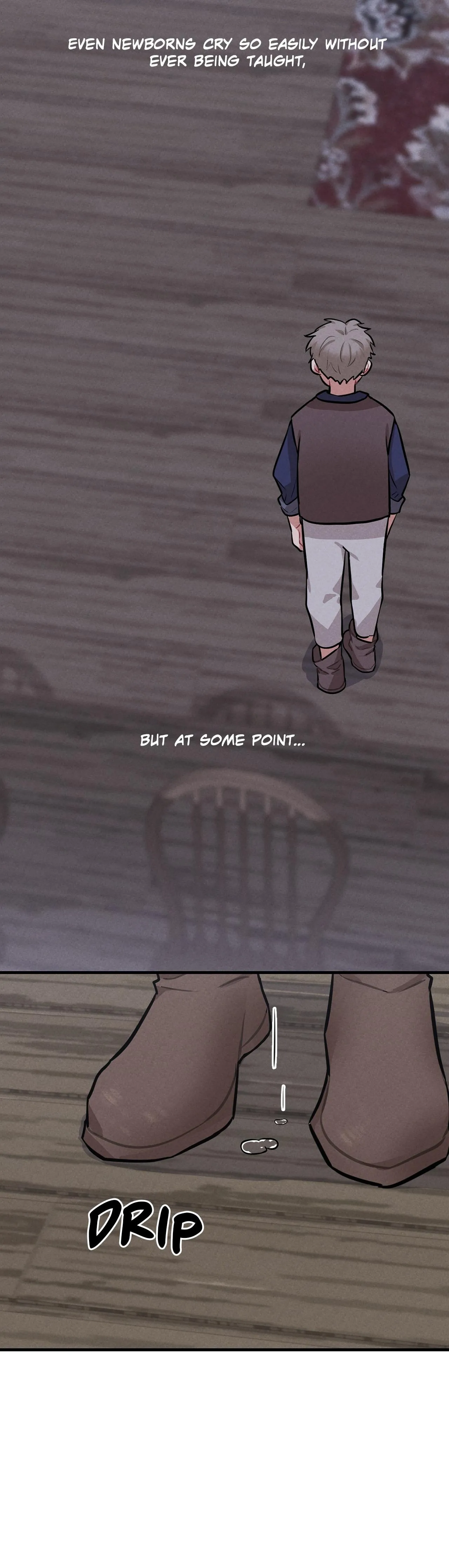 I’ll Accept the Sacrifice as XX - Chapter 4 Page 12