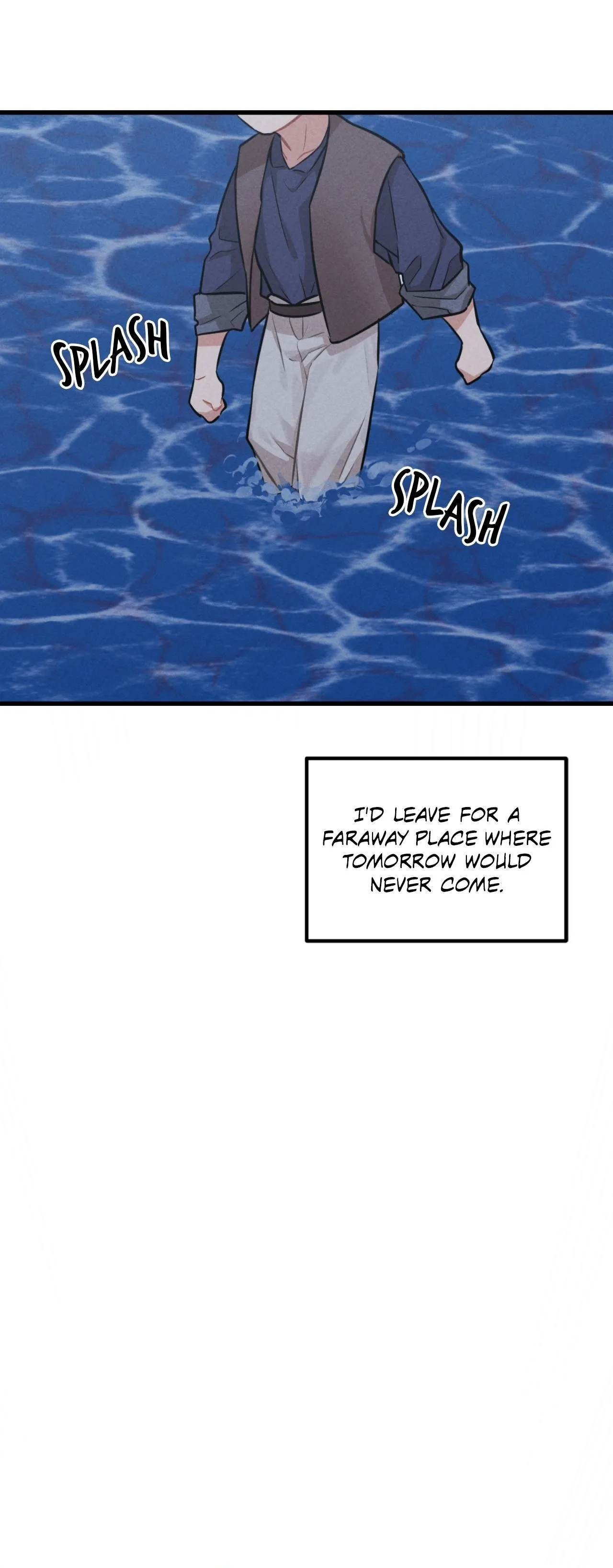 I’ll Accept the Sacrifice as XX - Chapter 4 Page 15