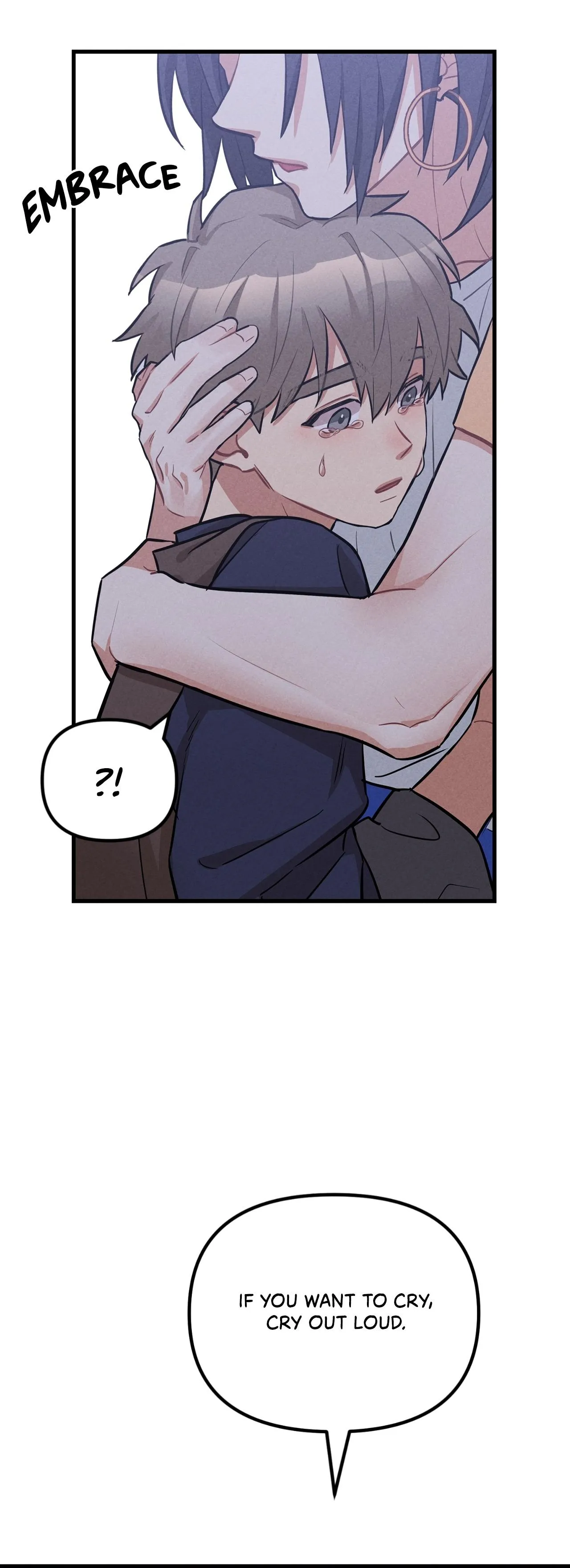 I’ll Accept the Sacrifice as XX - Chapter 4 Page 20