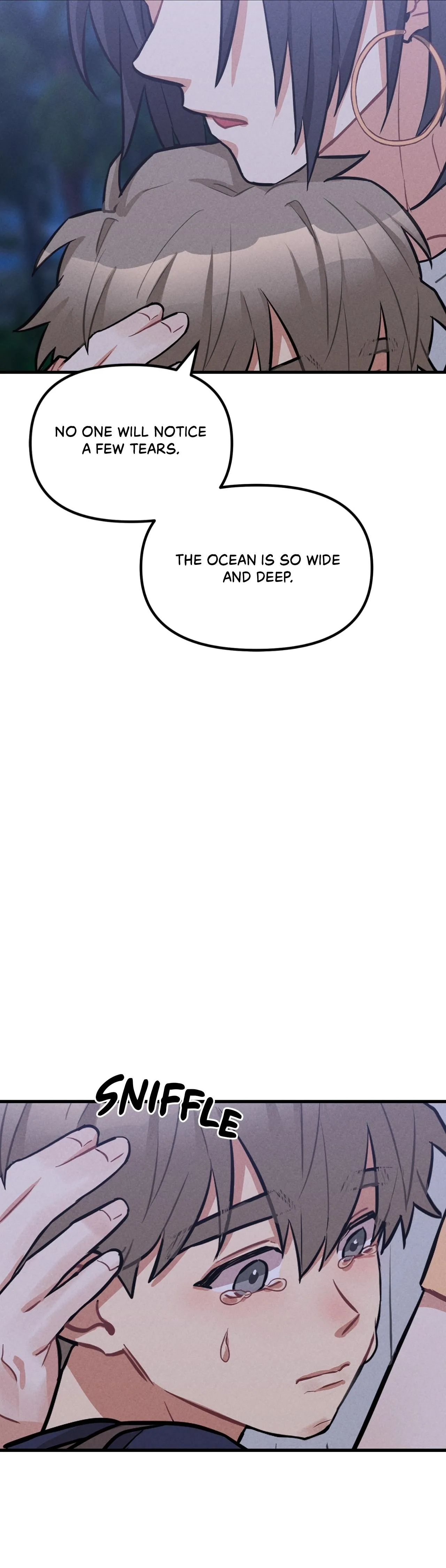 I’ll Accept the Sacrifice as XX - Chapter 4 Page 21