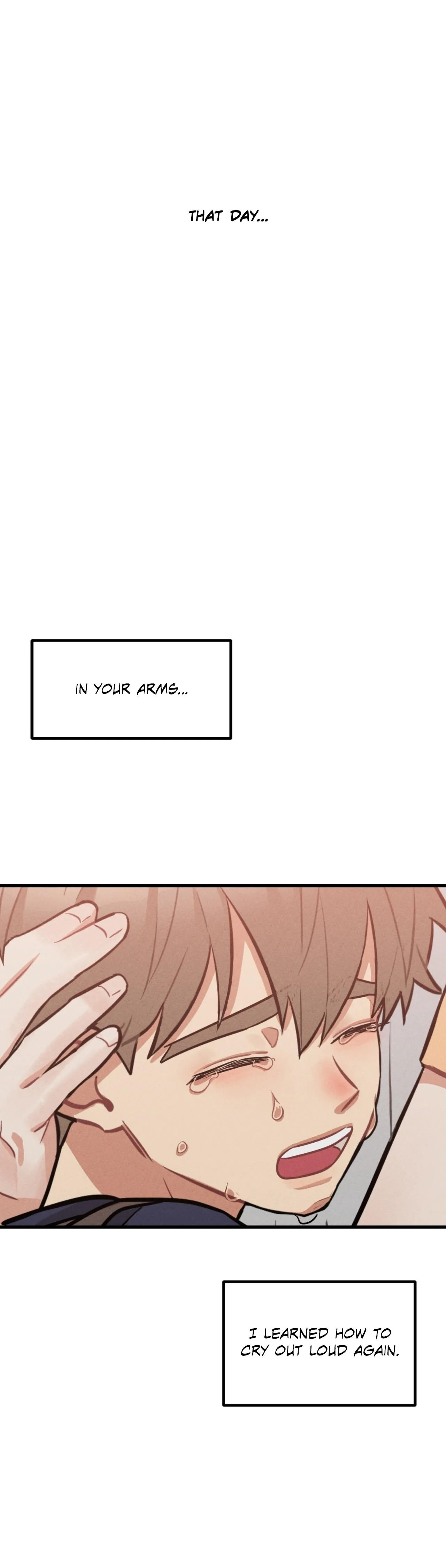 I’ll Accept the Sacrifice as XX - Chapter 4 Page 22