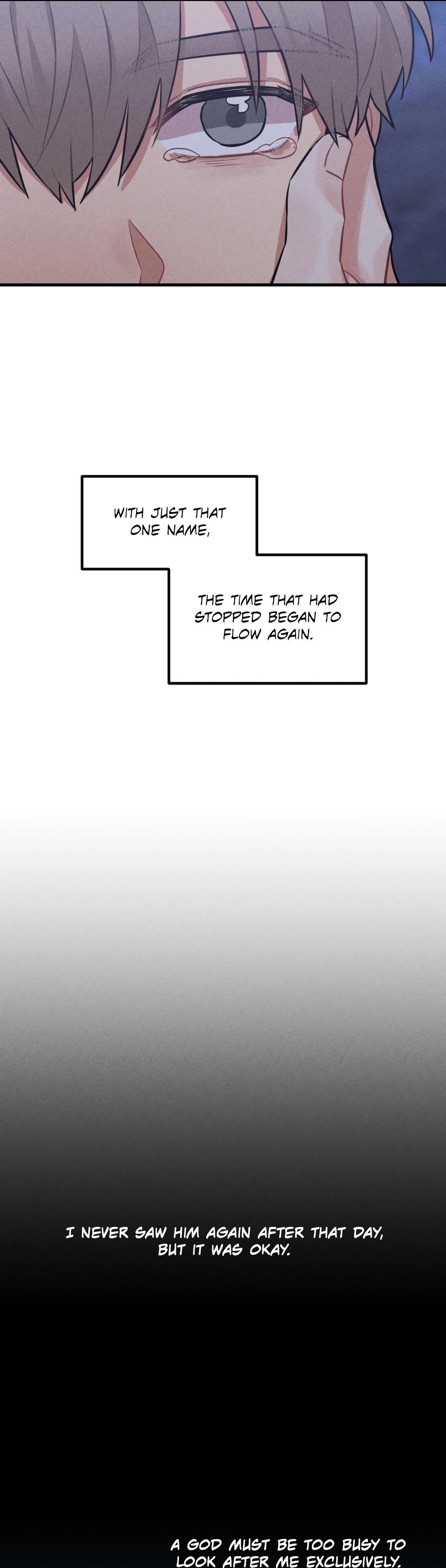 I’ll Accept the Sacrifice as XX - Chapter 4 Page 26