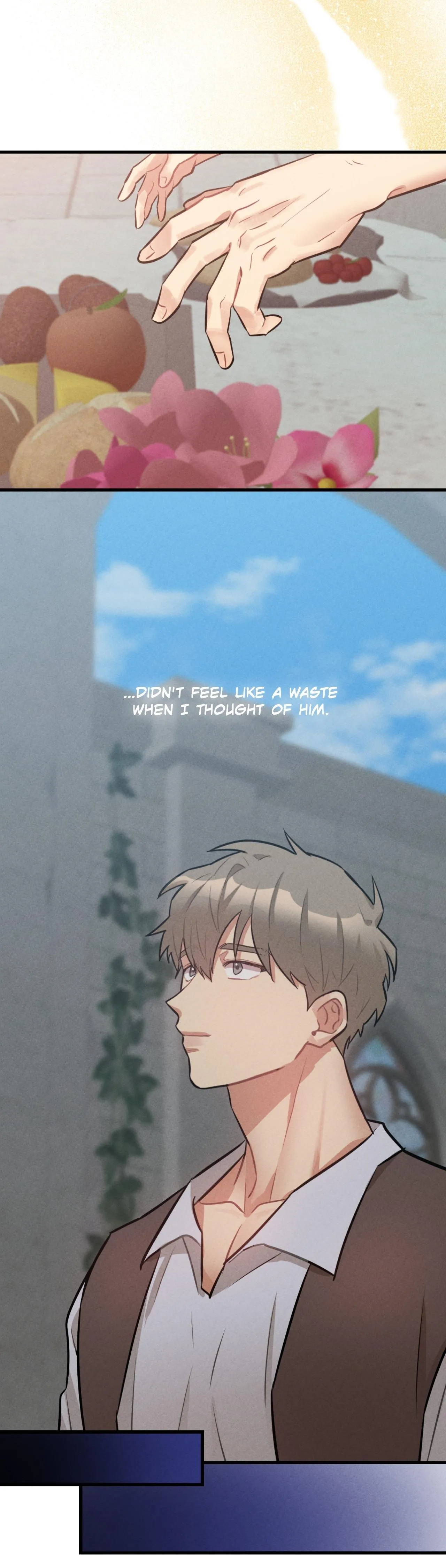 I’ll Accept the Sacrifice as XX - Chapter 4 Page 29