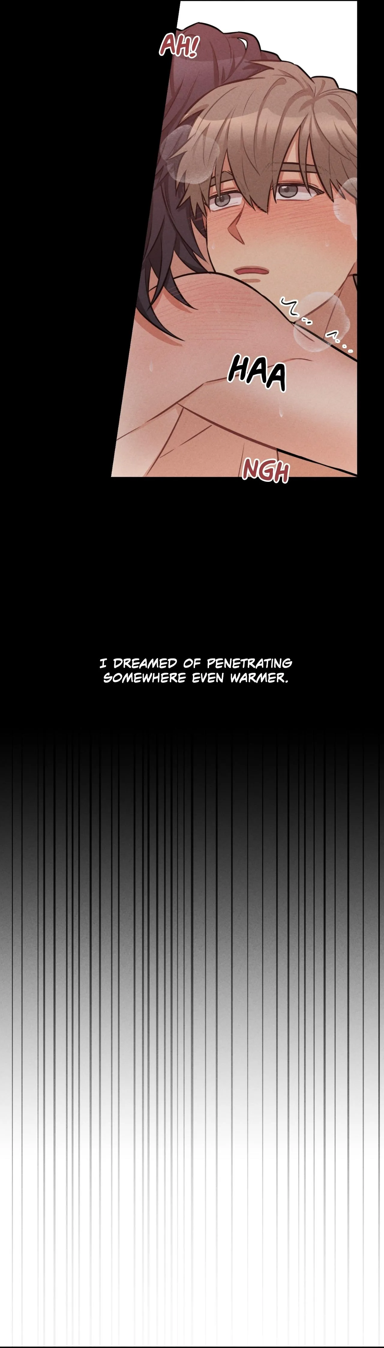 I’ll Accept the Sacrifice as XX - Chapter 4 Page 32