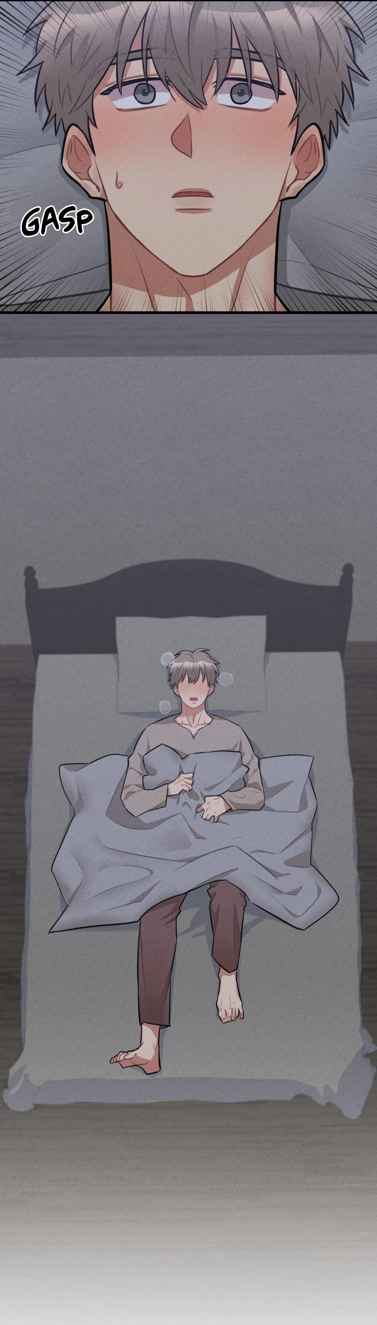 I’ll Accept the Sacrifice as XX - Chapter 4 Page 33