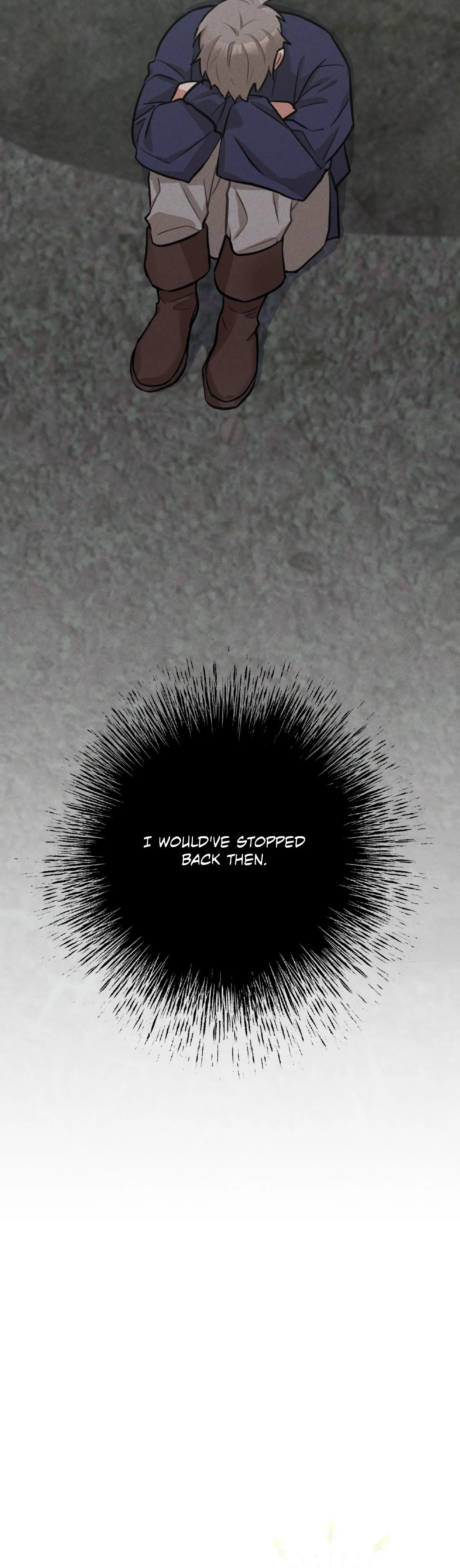 I’ll Accept the Sacrifice as XX - Chapter 4 Page 37