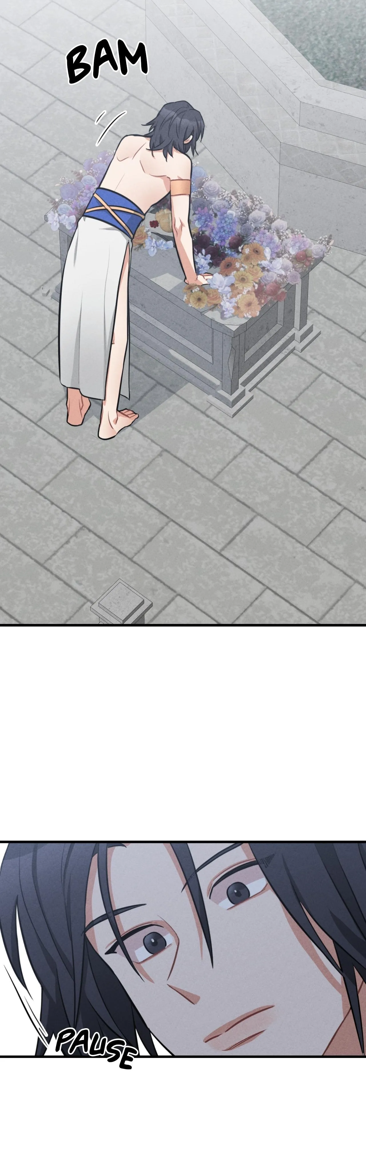 I’ll Accept the Sacrifice as XX - Chapter 4 Page 39