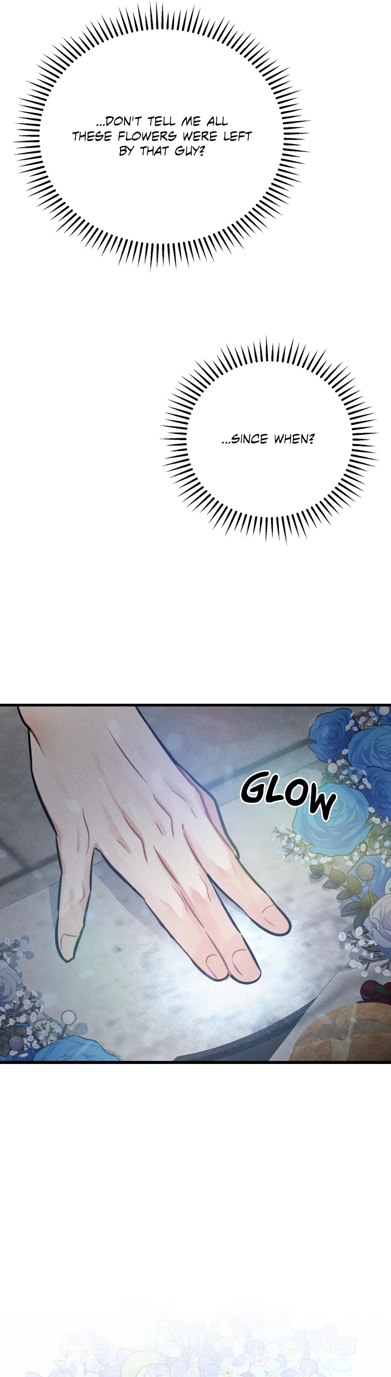 I’ll Accept the Sacrifice as XX - Chapter 4 Page 41