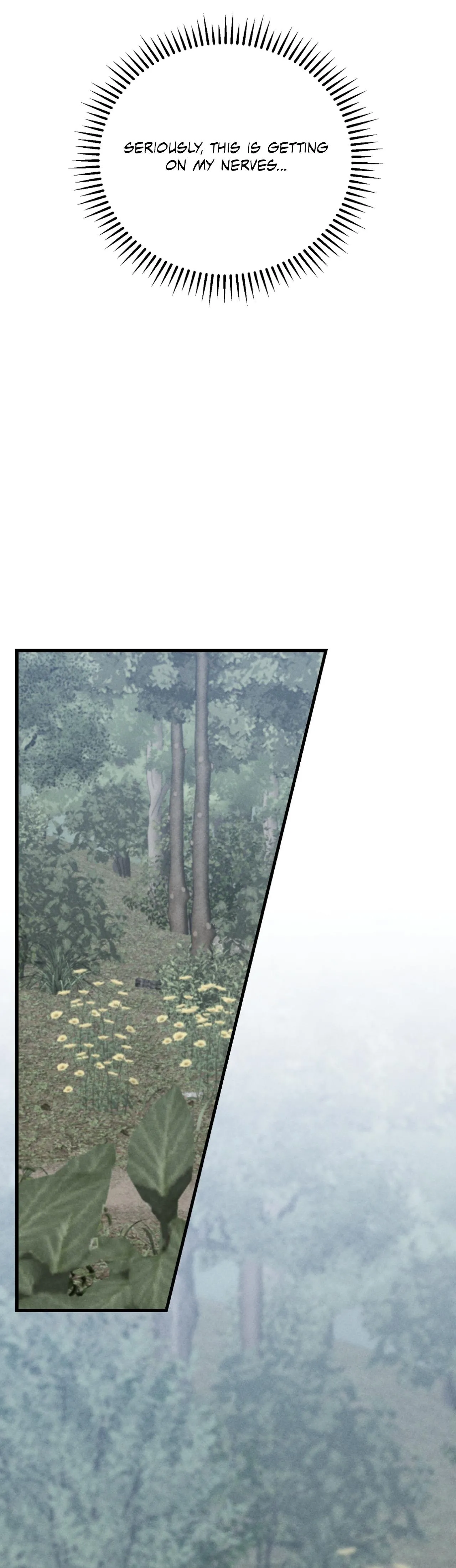 I’ll Accept the Sacrifice as XX - Chapter 4 Page 44