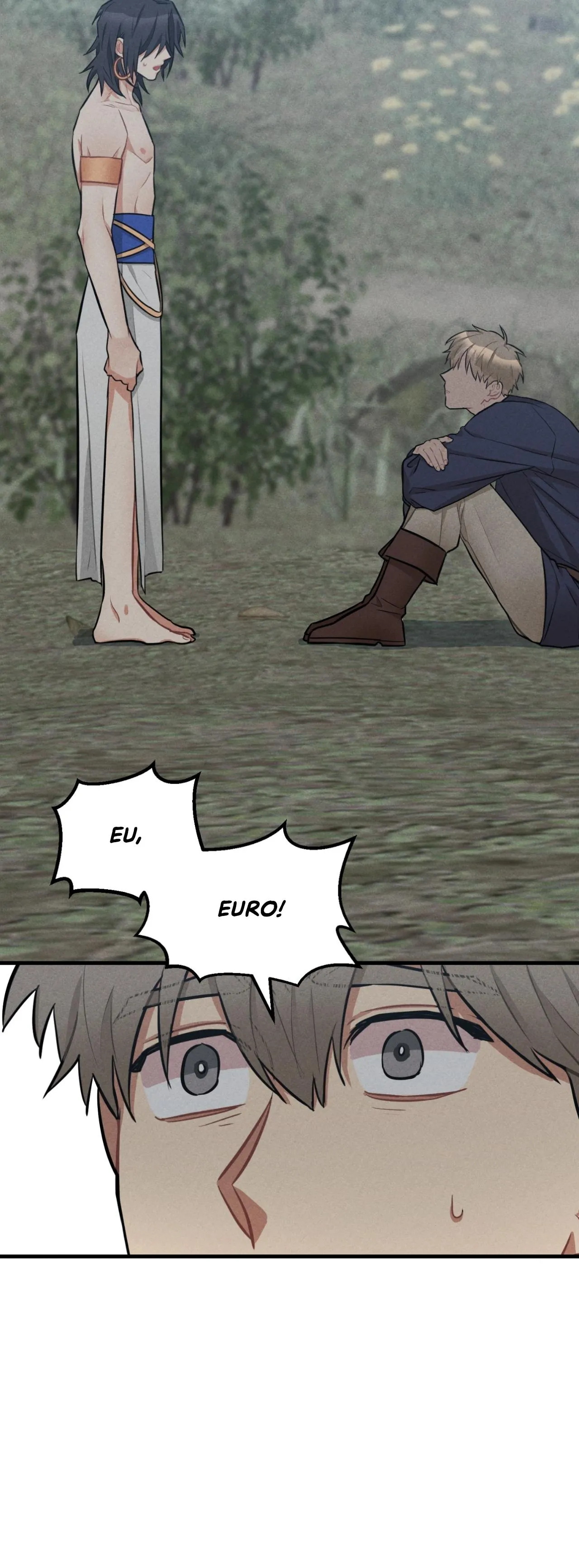 I’ll Accept the Sacrifice as XX - Chapter 4 Page 47