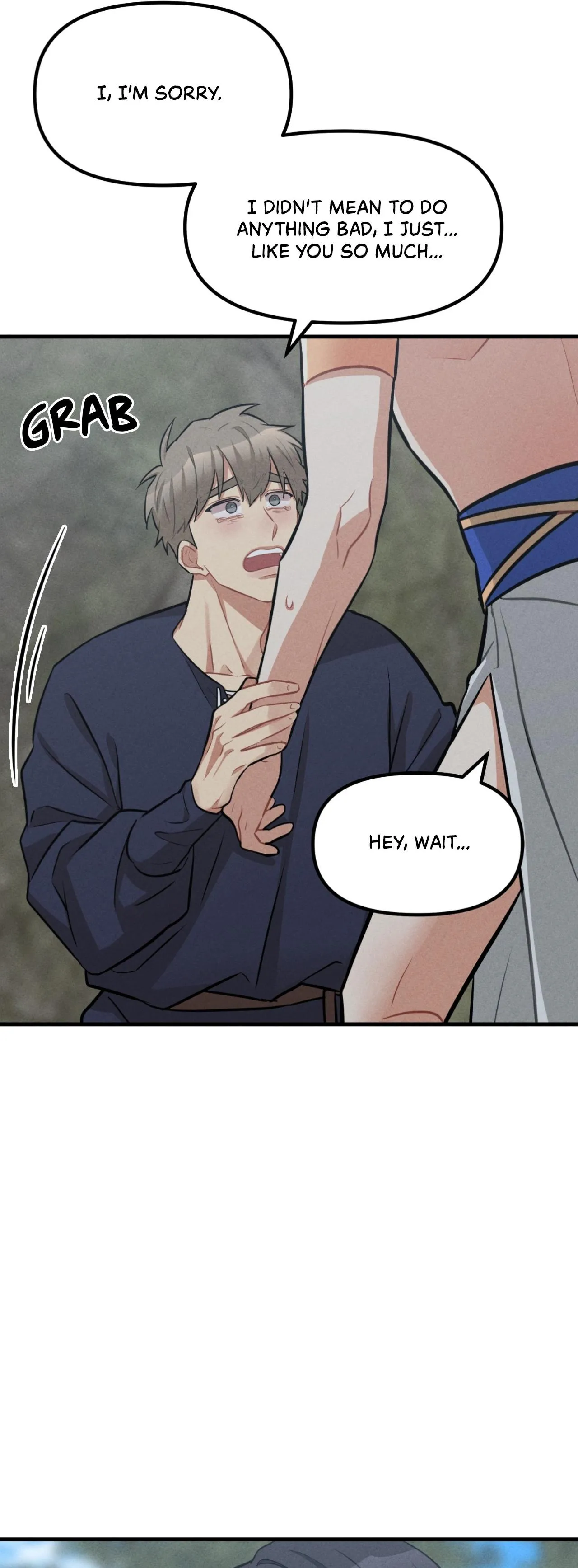 I’ll Accept the Sacrifice as XX - Chapter 4 Page 48