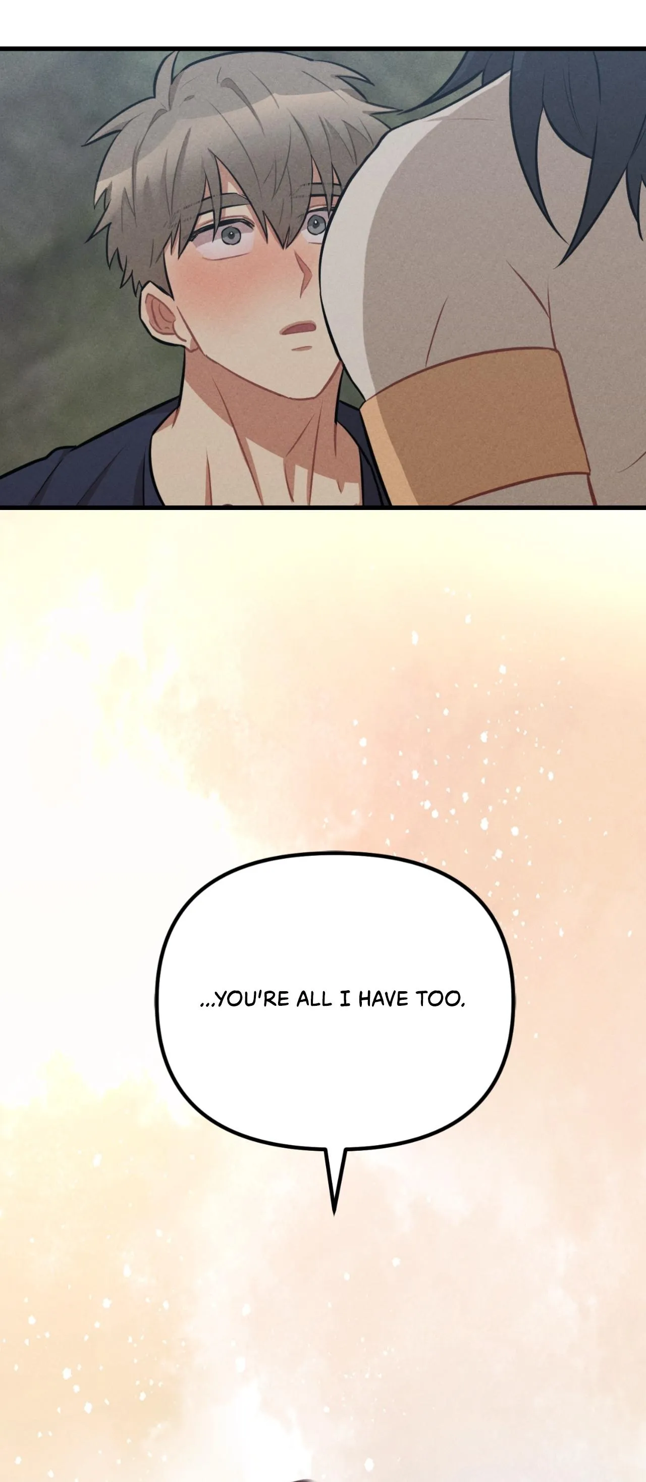 I’ll Accept the Sacrifice as XX - Chapter 4 Page 54