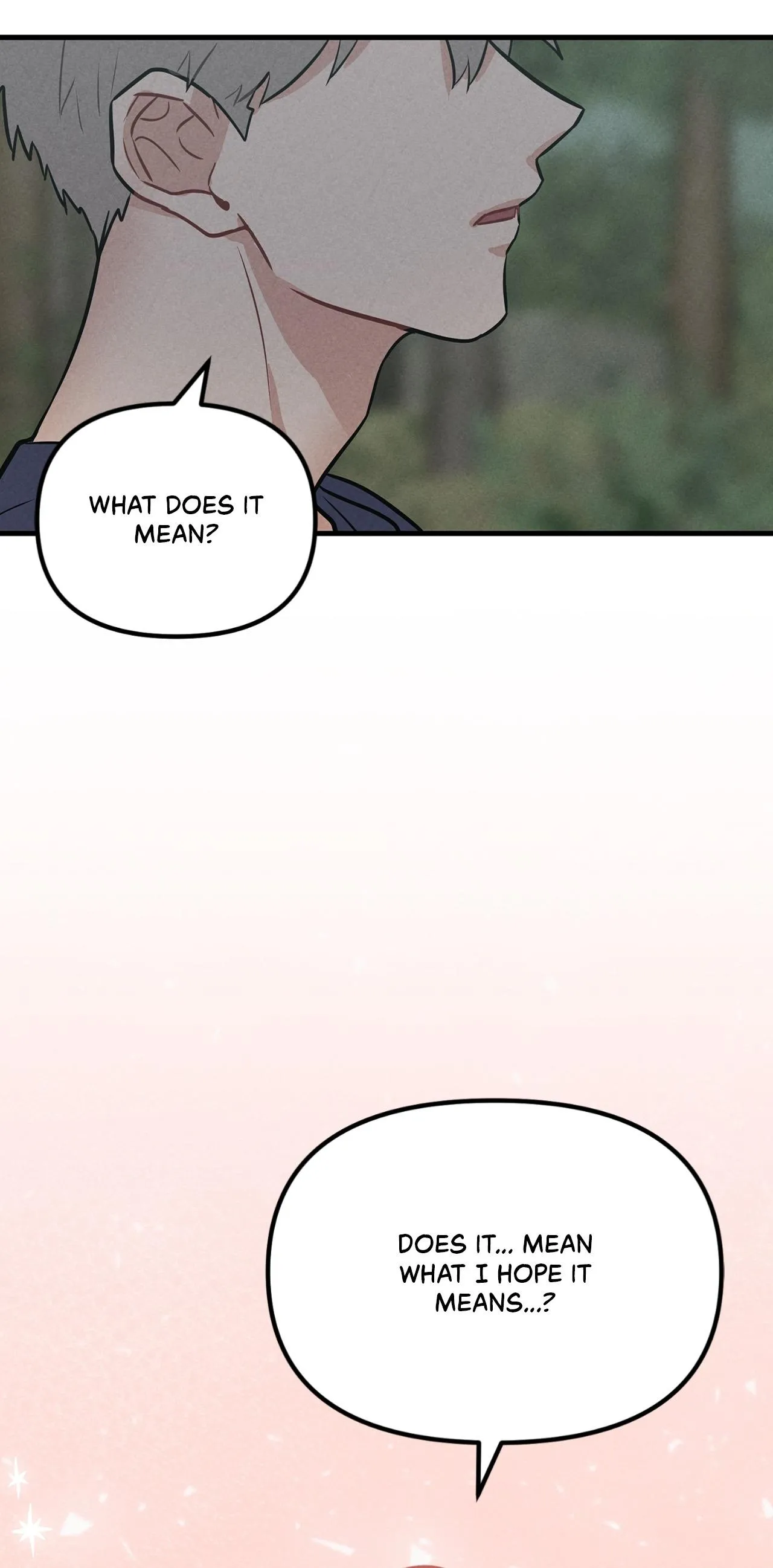 I’ll Accept the Sacrifice as XX - Chapter 5 Page 4