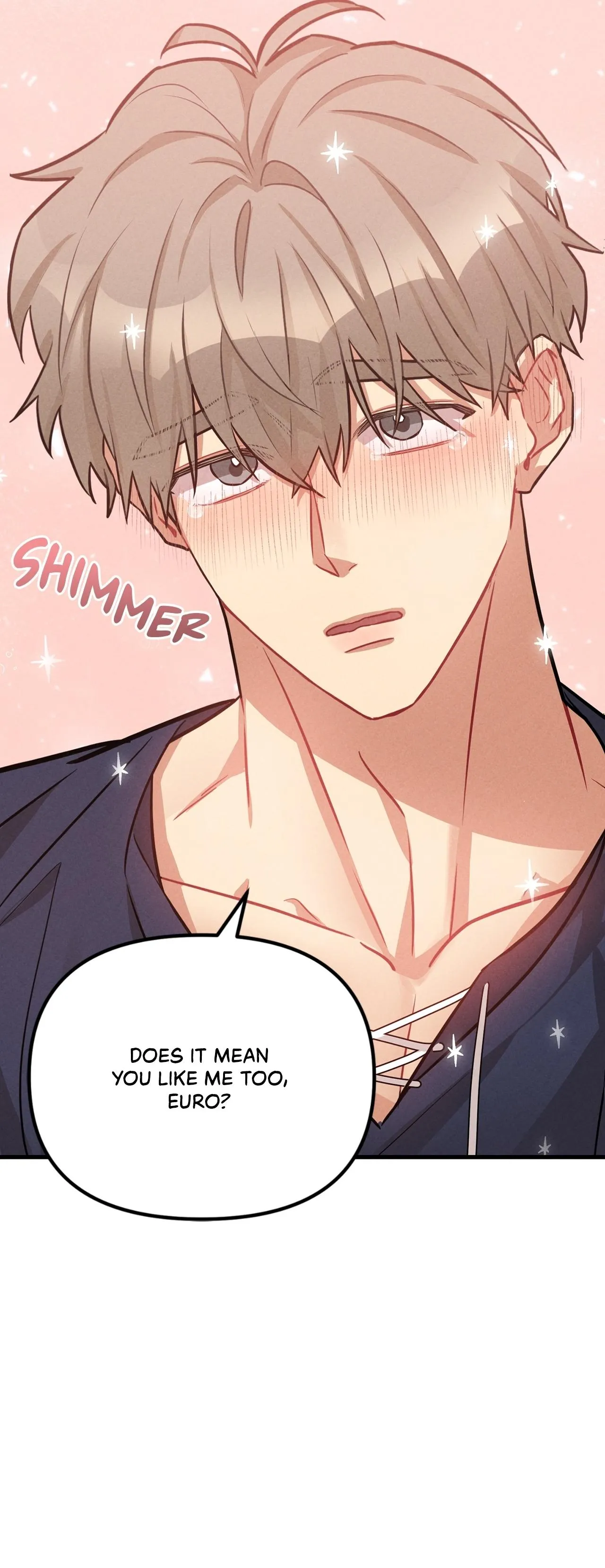 I’ll Accept the Sacrifice as XX - Chapter 5 Page 5