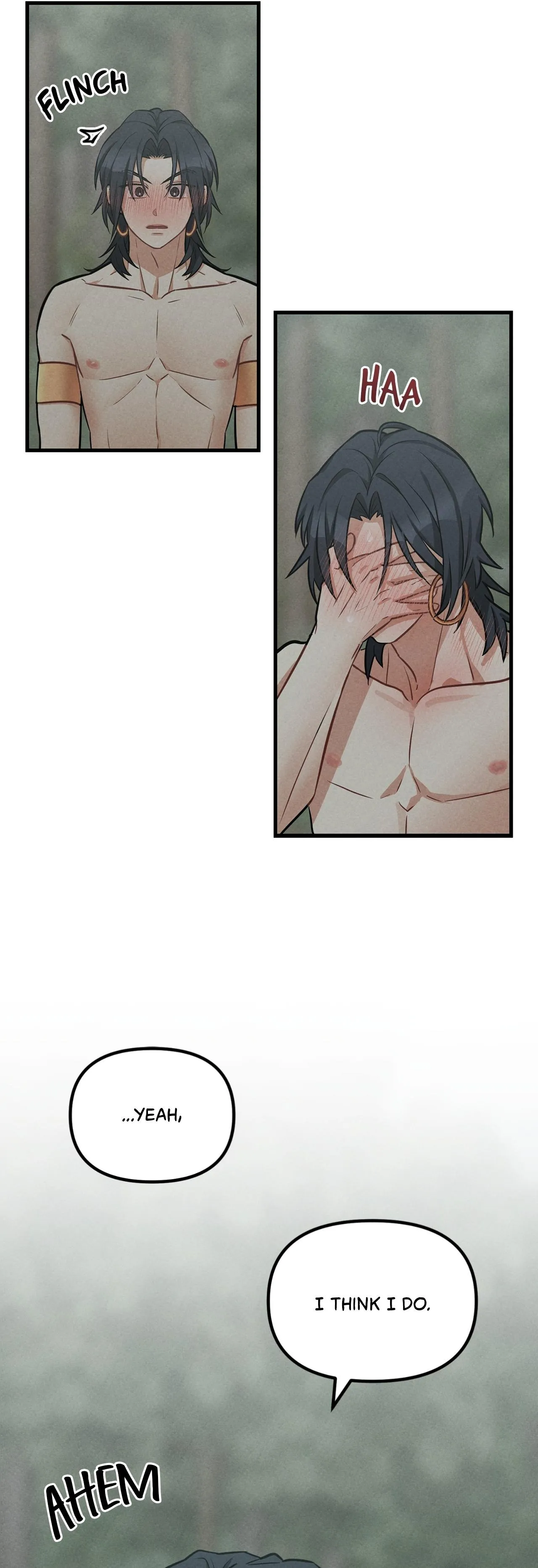 I’ll Accept the Sacrifice as XX - Chapter 5 Page 6