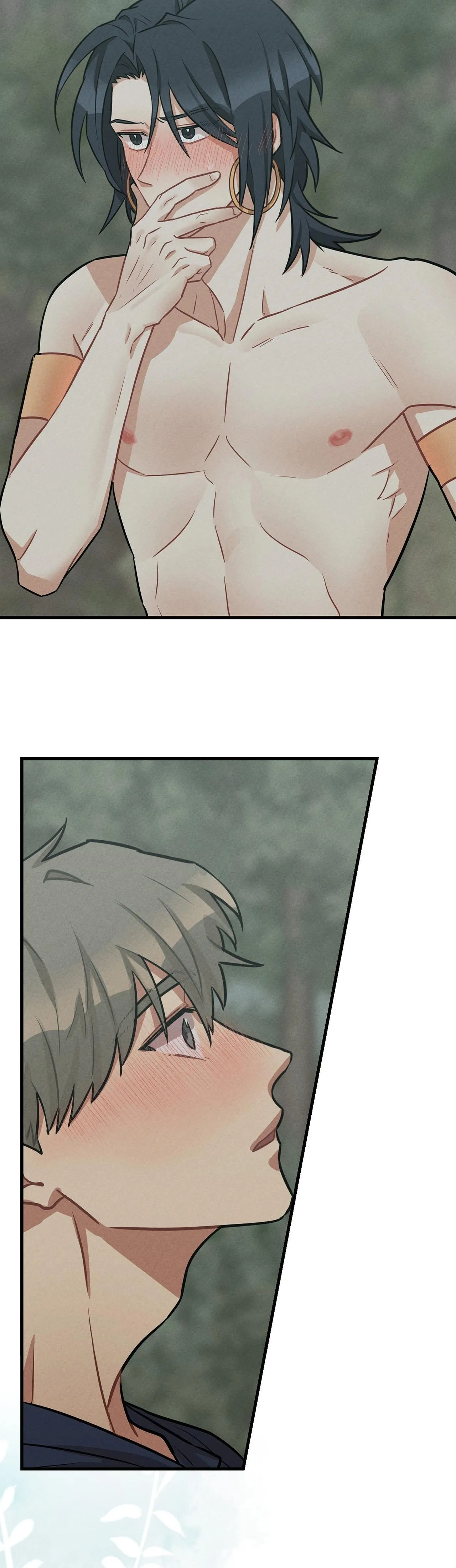 I’ll Accept the Sacrifice as XX - Chapter 5 Page 7