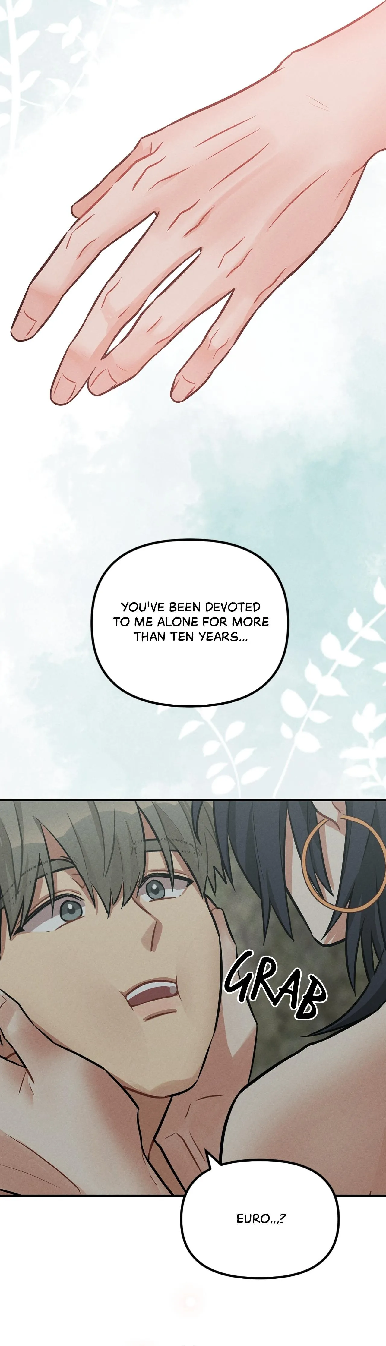I’ll Accept the Sacrifice as XX - Chapter 5 Page 8
