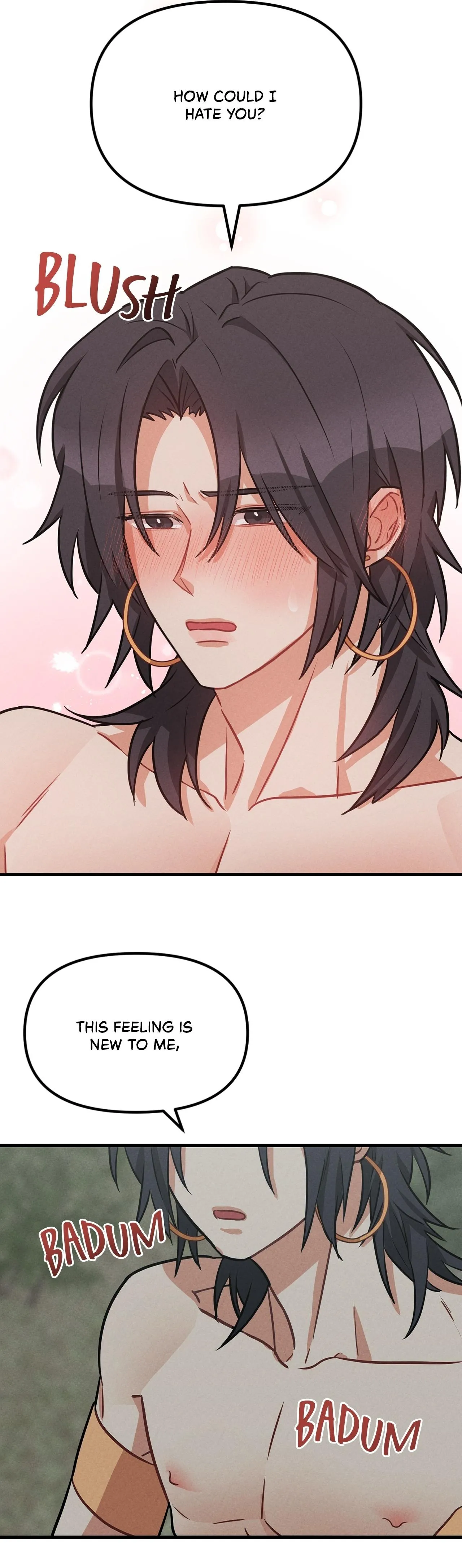 I’ll Accept the Sacrifice as XX - Chapter 5 Page 9