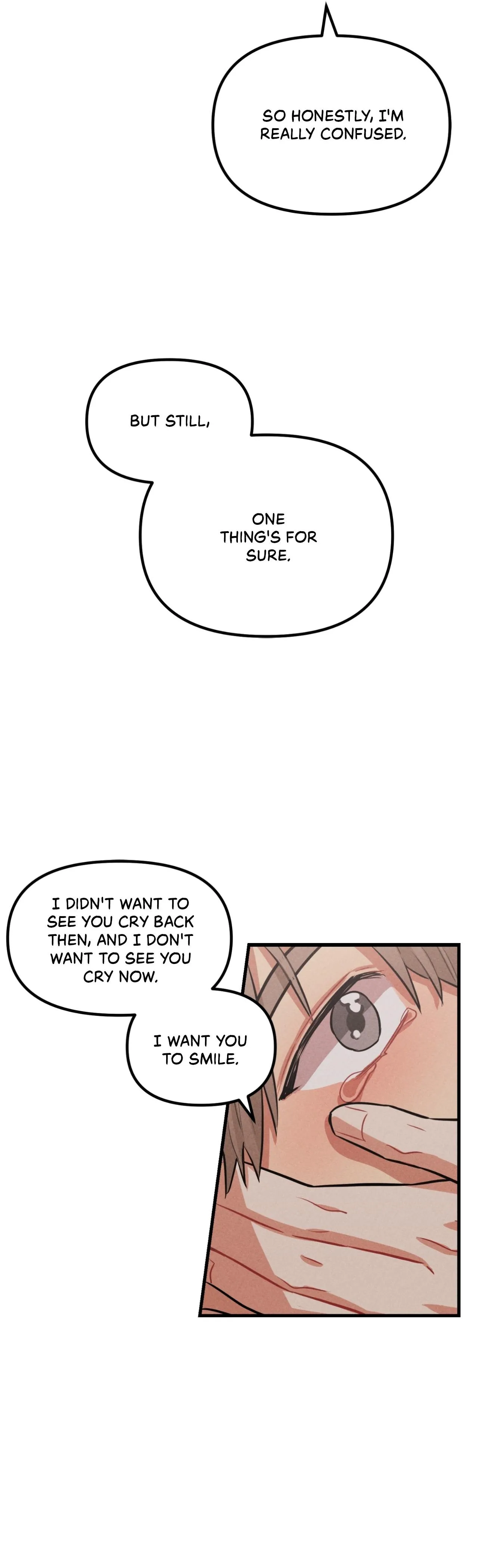 I’ll Accept the Sacrifice as XX - Chapter 5 Page 10