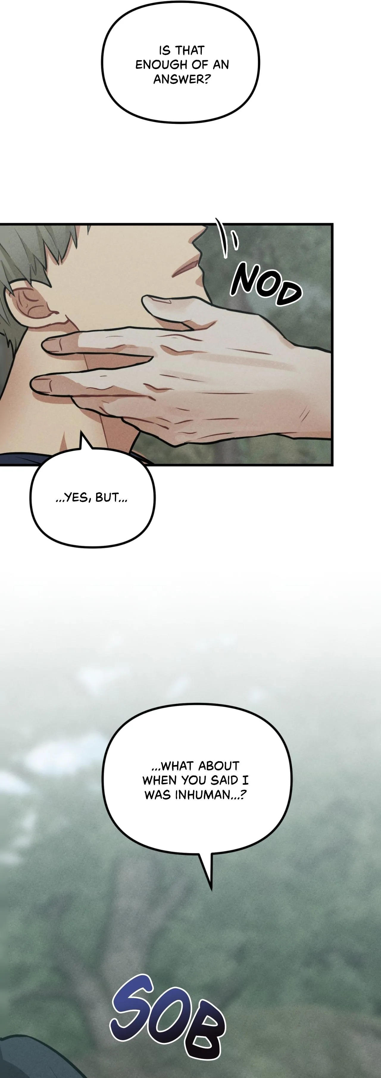 I’ll Accept the Sacrifice as XX - Chapter 5 Page 11