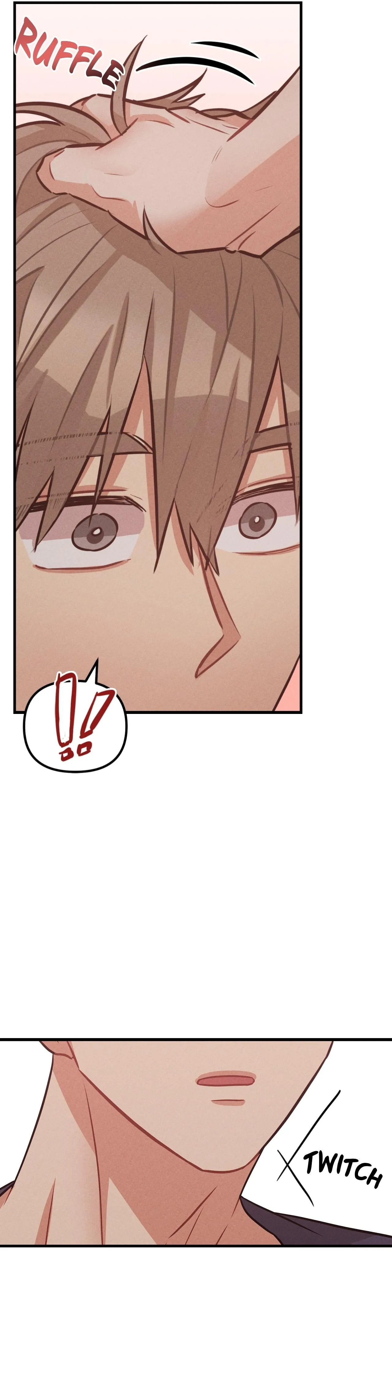 I’ll Accept the Sacrifice as XX - Chapter 5 Page 14