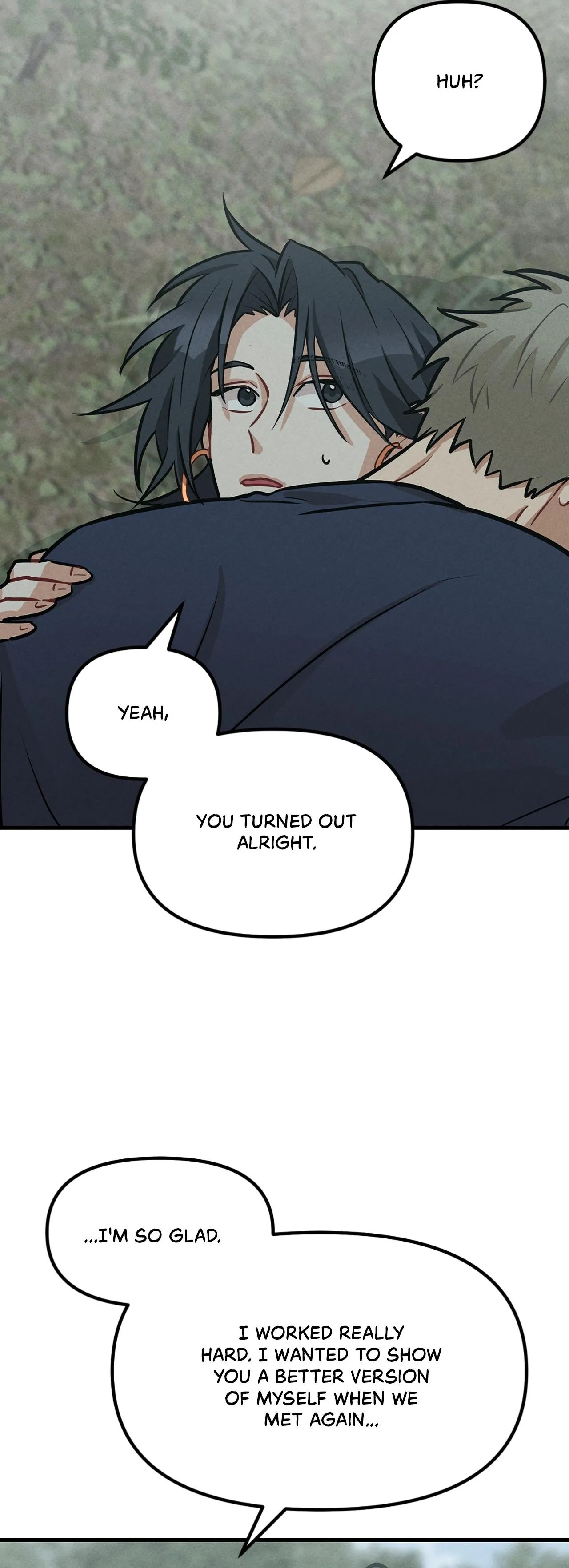 I’ll Accept the Sacrifice as XX - Chapter 5 Page 16