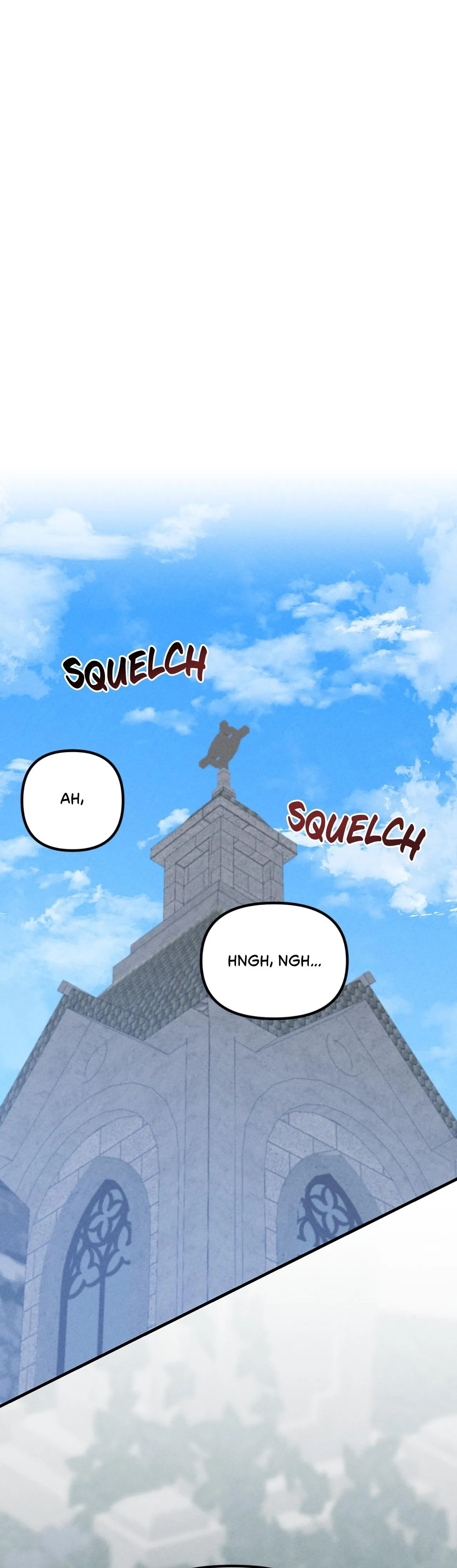 I’ll Accept the Sacrifice as XX - Chapter 5 Page 23