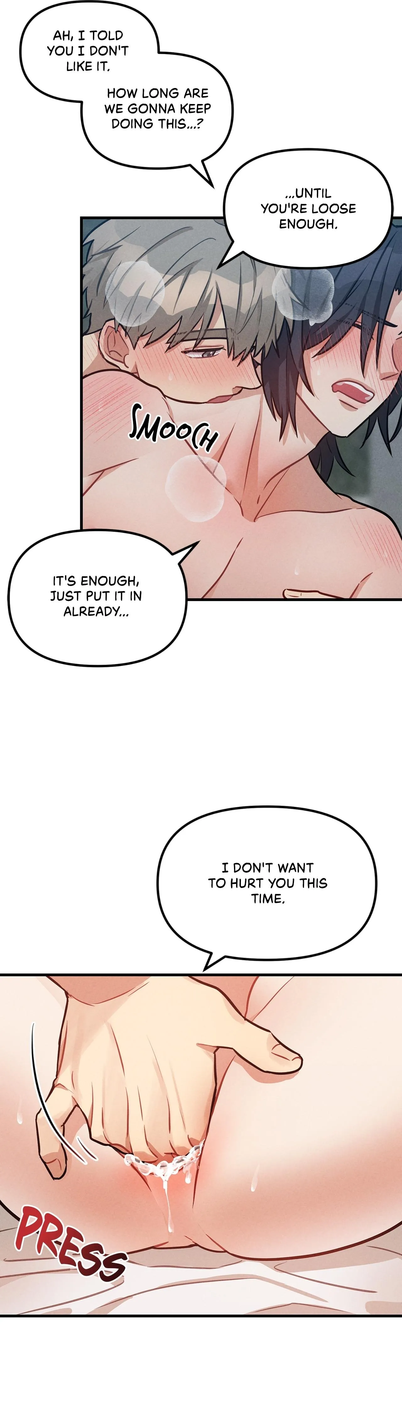 I’ll Accept the Sacrifice as XX - Chapter 5 Page 25