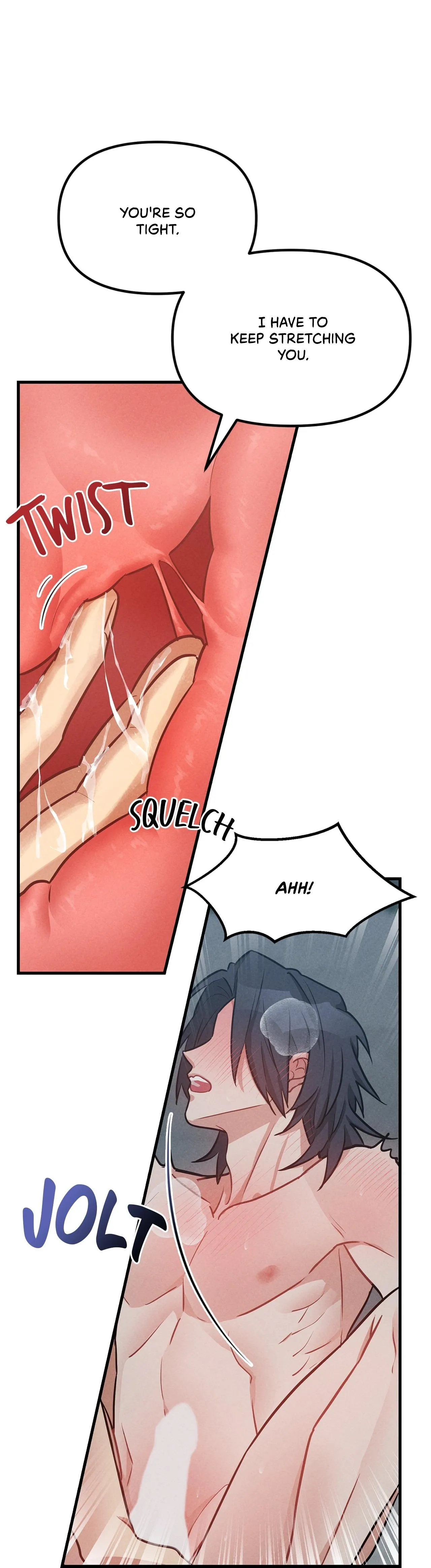 I’ll Accept the Sacrifice as XX - Chapter 5 Page 26